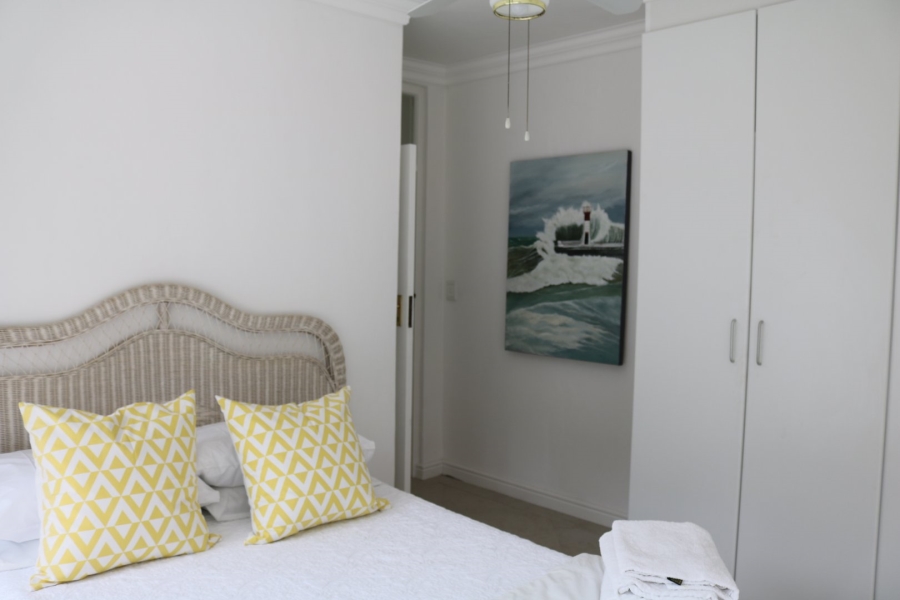 To Let 3 Bedroom Property for Rent in Camps Bay Western Cape